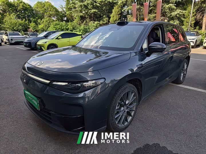 Leapmotor Leapo C10 530 LiDAR Edition - ავტომობილი ჩინეთიდან