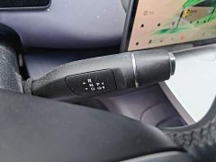 Leapmotor Leapo C10 530 LiDAR Edition - ფოტო 10
