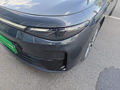 Leapmotor Leapo C10 530 LiDAR Edition - ფოტო 18