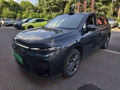 Leapmotor Leapo C10 530 LiDAR Edition - ფოტო 2