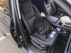 Leapmotor Leapo C10 530 LiDAR Edition - ფოტო 20