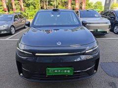 Leapmotor Leapo C10 530 LiDAR Edition - ფოტო 3