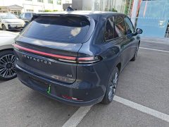 Leapmotor Leapo C10 530 LiDAR Edition - ფოტო 5