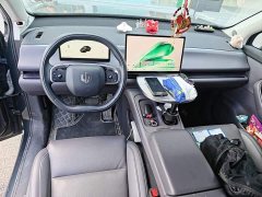 Leapmotor Leapo C10 530 LiDAR Edition - ფოტო 6