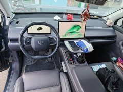 Leapmotor Leapo C10 530 LiDAR Edition - ფოტო 7