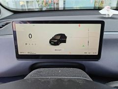 Leapmotor Leapo C10 530 LiDAR Edition - ფოტო 8