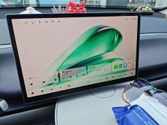 Leapmotor Leapo C10 530 LiDAR Edition - ფოტო 9