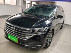Volkswagen Viloran 380TSI Zunchi Edition - ფოტო 1