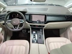 Volkswagen Viloran 380TSI Zunchi Edition - ფოტო 10