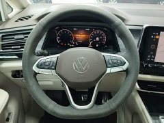 Volkswagen Viloran 380TSI Zunchi Edition - ფოტო 11