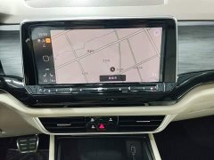 Volkswagen Viloran 380TSI Zunchi Edition - ფოტო 13