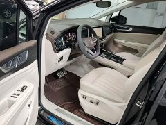 Volkswagen Viloran 380TSI Zunchi Edition - ფოტო 16