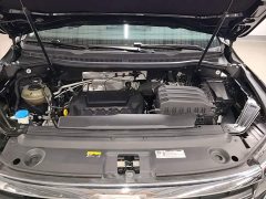 Volkswagen Viloran 380TSI Zunchi Edition - ფოტო 20