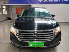 Volkswagen Viloran 380TSI Zunchi Edition - ფოტო 3