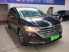 Volkswagen Viloran 380TSI Zunchi Edition - ფოტო 4