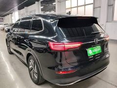 Volkswagen Viloran 380TSI Zunchi Edition - ფოტო 5