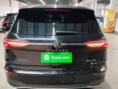 Volkswagen Viloran 380TSI Zunchi Edition - ფოტო 6