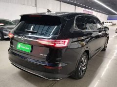 Volkswagen Viloran 380TSI Zunchi Edition - ფოტო 7