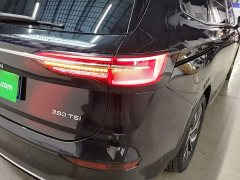 Volkswagen Viloran 380TSI Zunchi Edition - ფოტო 8