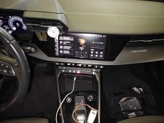 Audi A3 2021 Sportback 35 TFSI Progressive Elegance - ფოტო 13