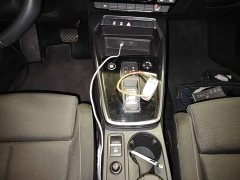 Audi A3 2021 Sportback 35 TFSI Progressive Elegance - ფოტო 14