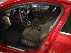 Audi A3 2021 Sportback 35 TFSI Progressive Elegance - ფოტო 15
