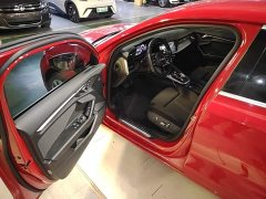Audi A3 2021 Sportback 35 TFSI Progressive Elegance - ფოტო 16