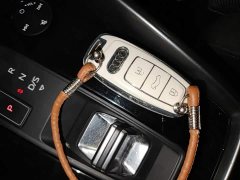 Audi A3 2021 Sportback 35 TFSI Progressive Elegance - ფოტო 9