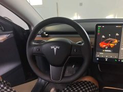 Tesla Model Y Long Range All-Wheel Drive 3D7 - ფოტო 11