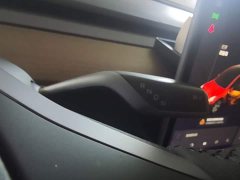 Tesla Model Y Long Range All-Wheel Drive 3D7 - ფოტო 14