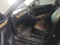 Tesla Model Y Long Range All-Wheel Drive 3D7 - ფოტო 15