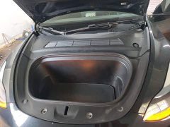 Tesla Model Y Long Range All-Wheel Drive 3D7 - ფოტო 20