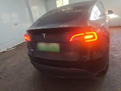 Tesla Model Y Long Range All-Wheel Drive 3D7 - ფოტო 6