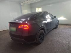 Tesla Model Y Long Range All-Wheel Drive 3D7 - ფოტო 7