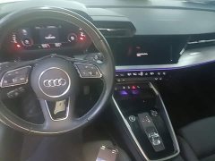 Audi A3 A3L Limousine 35 TFSI Fashion Sport Edition - ფოტო 10