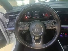 Audi A3 A3L Limousine 35 TFSI Fashion Sport Edition - ფოტო 11