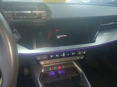Audi A3 A3L Limousine 35 TFSI Fashion Sport Edition - ფოტო 13