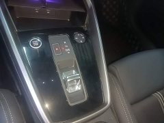 Audi A3 A3L Limousine 35 TFSI Fashion Sport Edition - ფოტო 14