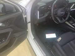 Audi A3 A3L Limousine 35 TFSI Fashion Sport Edition - ფოტო 16
