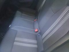 Audi A3 A3L Limousine 35 TFSI Fashion Sport Edition - ფოტო 17