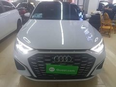 Audi A3 A3L Limousine 35 TFSI Fashion Sport Edition - ფოტო 3