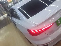 Audi A3 A3L Limousine 35 TFSI Fashion Sport Edition - ფოტო 5
