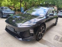 NIO ET5T 75kWh Touring - ფოტო 1
