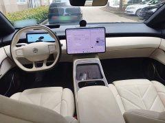 NIO ET5T 75kWh Touring - ფოტო 10