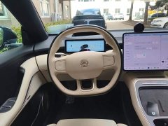 NIO ET5T 75kWh Touring - ფოტო 11