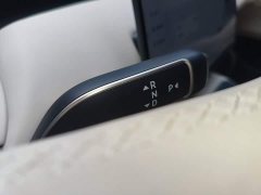 NIO ET5T 75kWh Touring - ფოტო 14