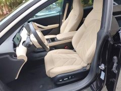 NIO ET5T 75kWh Touring - ფოტო 15