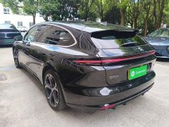 NIO ET5T 75kWh Touring - ფოტო 5