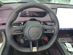 Xiaomi SU7 2024 Rear-Wheel Drive Long Range Smart Driving Edition - ფოტო 11