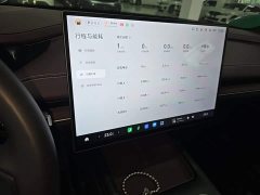Xiaomi SU7 2024 Rear-Wheel Drive Long Range Smart Driving Edition - ფოტო 13